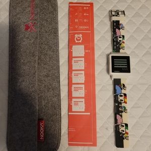 Nooka and Tokidoki Brand New Watch.